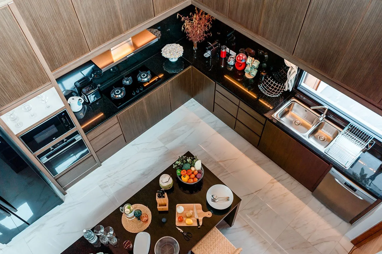 House or villa, 639 m² in Phuket — photo 6