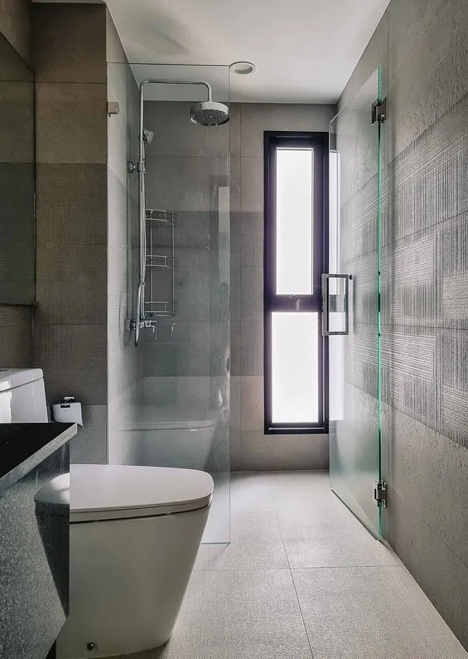 Apartment, 42 m² in Phuket — photo 19