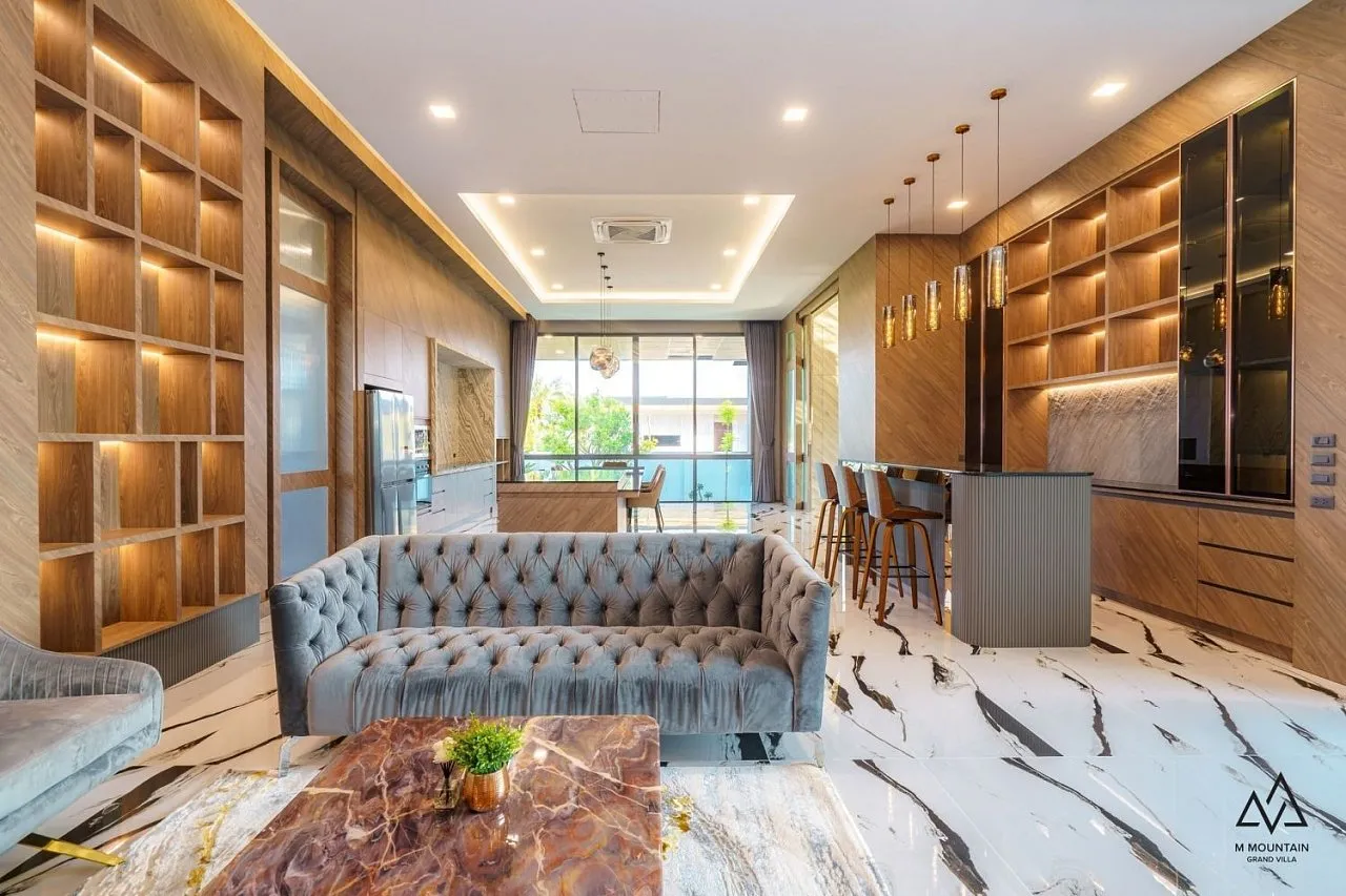 Apartment in Pattaya — photo 36