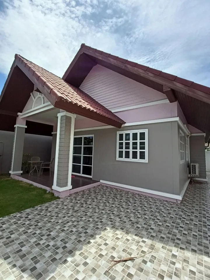 Apartment in Phuket — photo 1