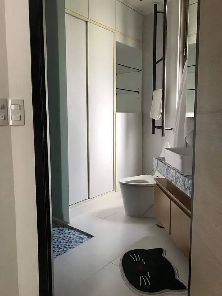 Apartment, 45 m² in Pattaya — photo 4