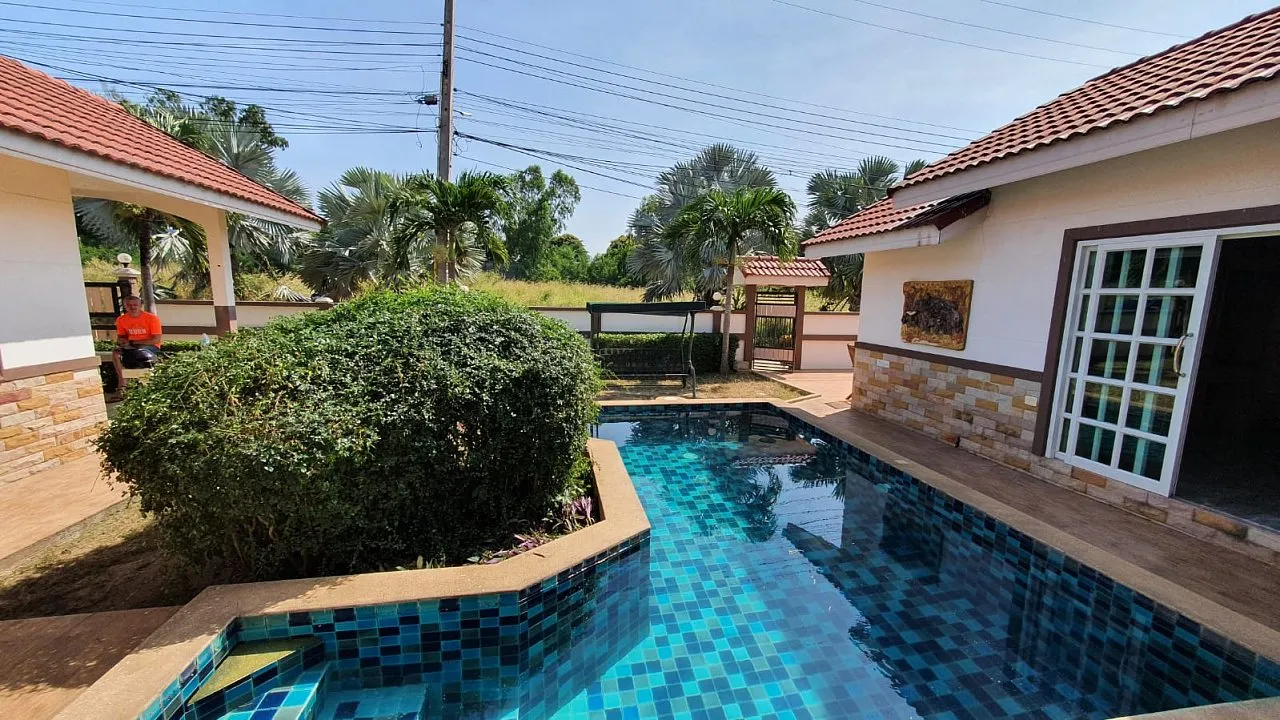 House or villa, 165 m² in Pattaya — photo 13