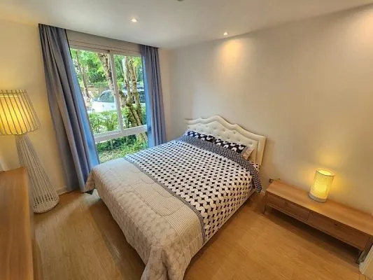 Apartment · Pattaya