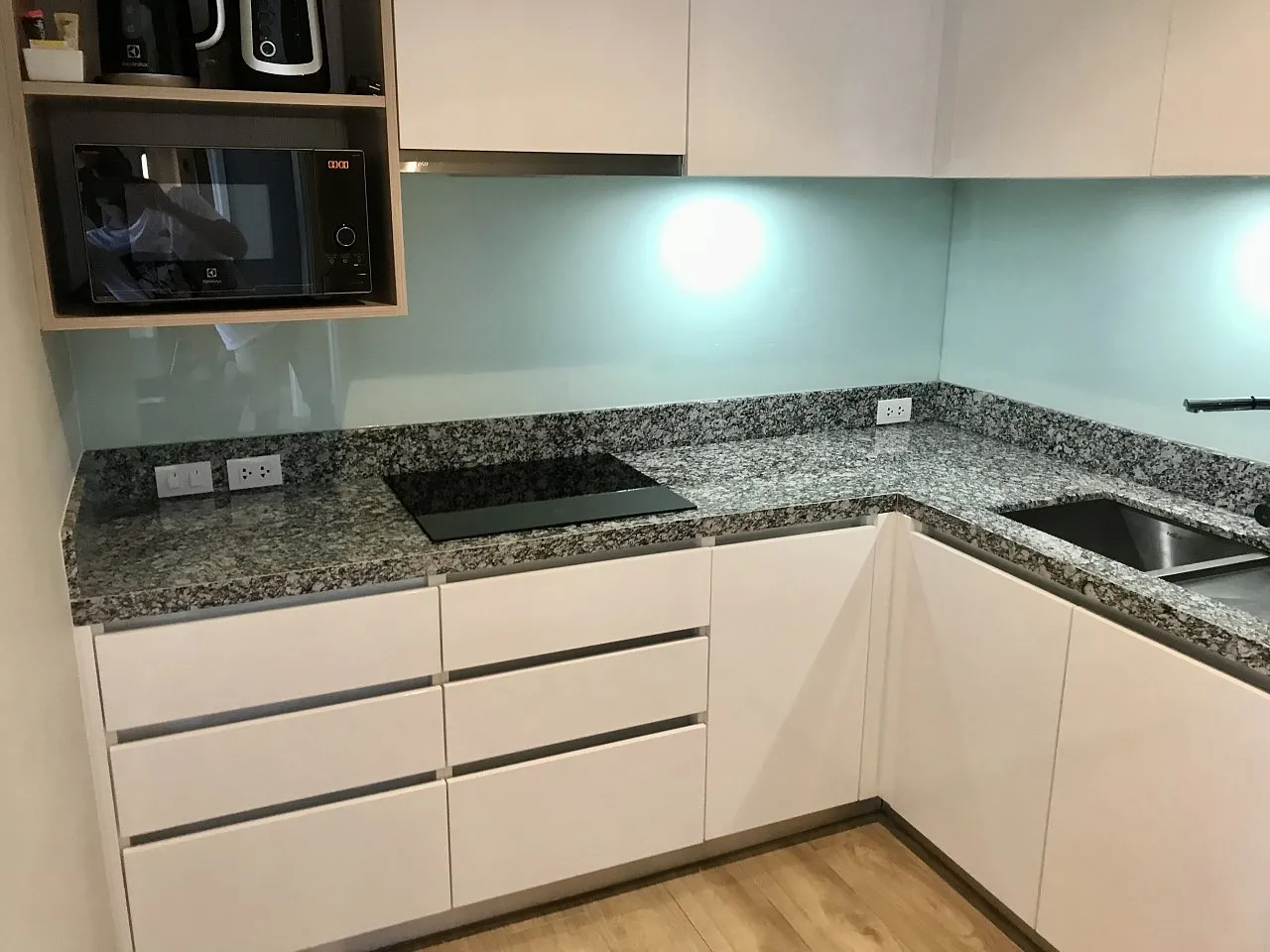 Apartment, 50 m² in Phuket — photo 9