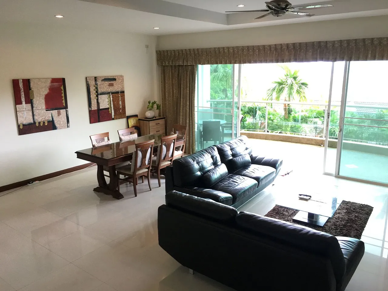 Apartment, 240 m² in Phuket — photo 1