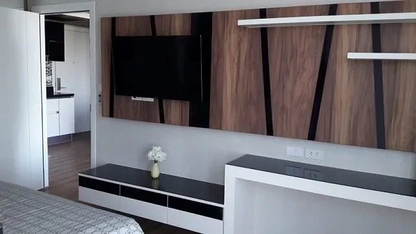 Apartment · Pattaya