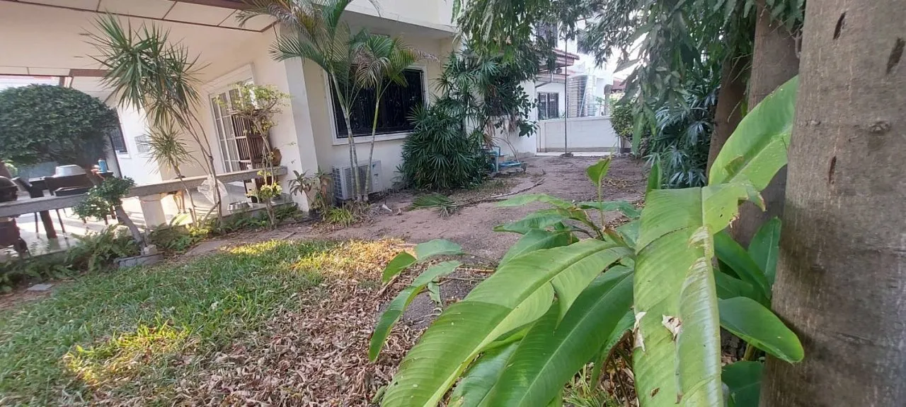 House or villa in Pattaya — photo 23