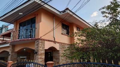 House or villa · Pattaya