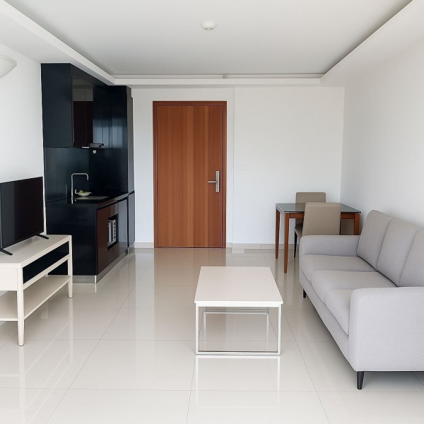 Apartment in Club Royal C&D