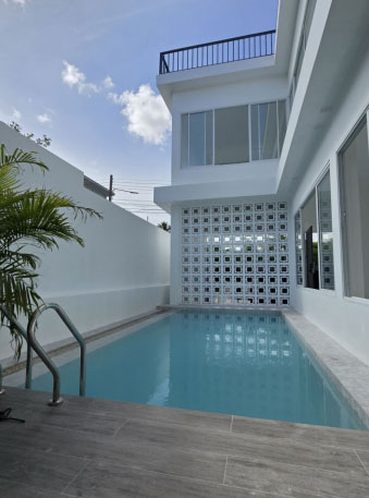 ALLTHAI Sea View Rawai villa