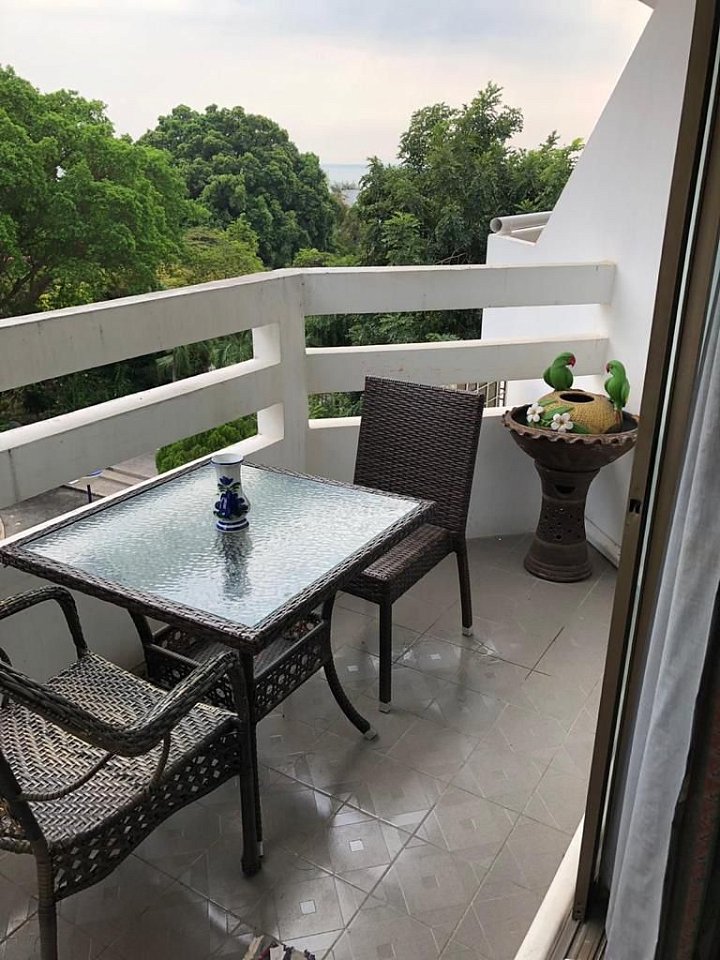Studio apartment, 36 m² in Pattaya — photo 20