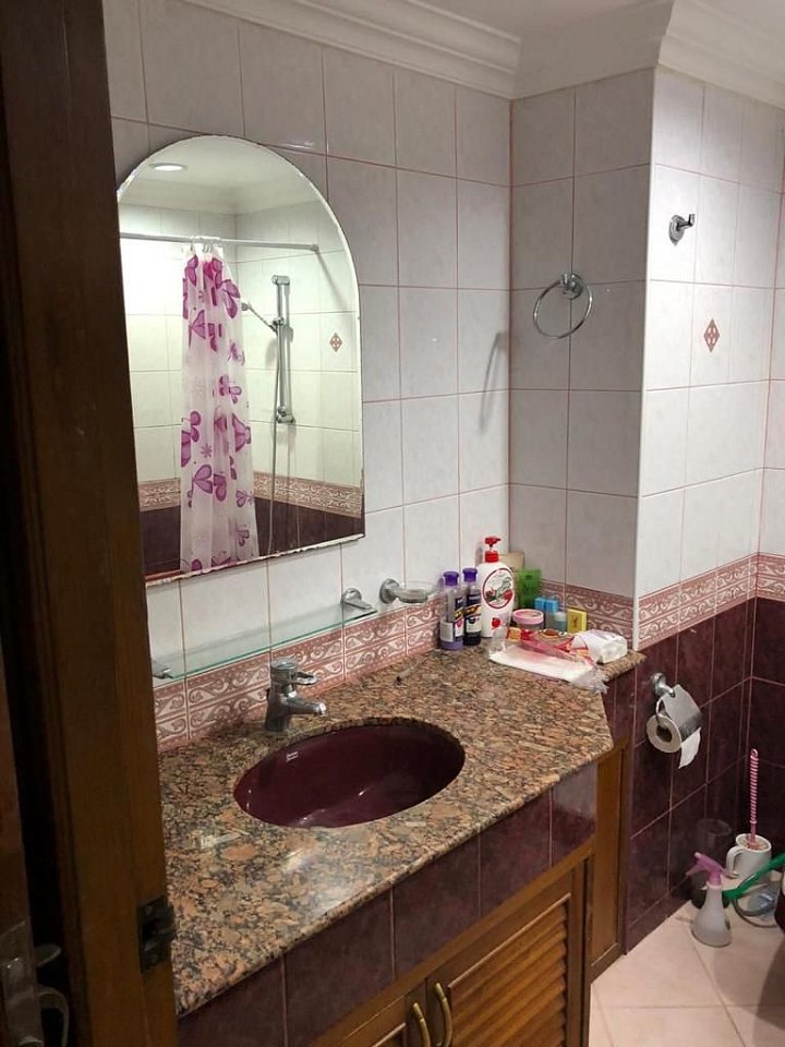 Studio apartment, 36 m² in Pattaya — photo 8