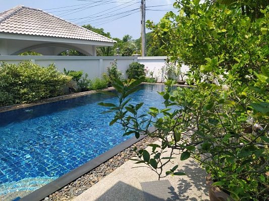 House or villa · Pattaya