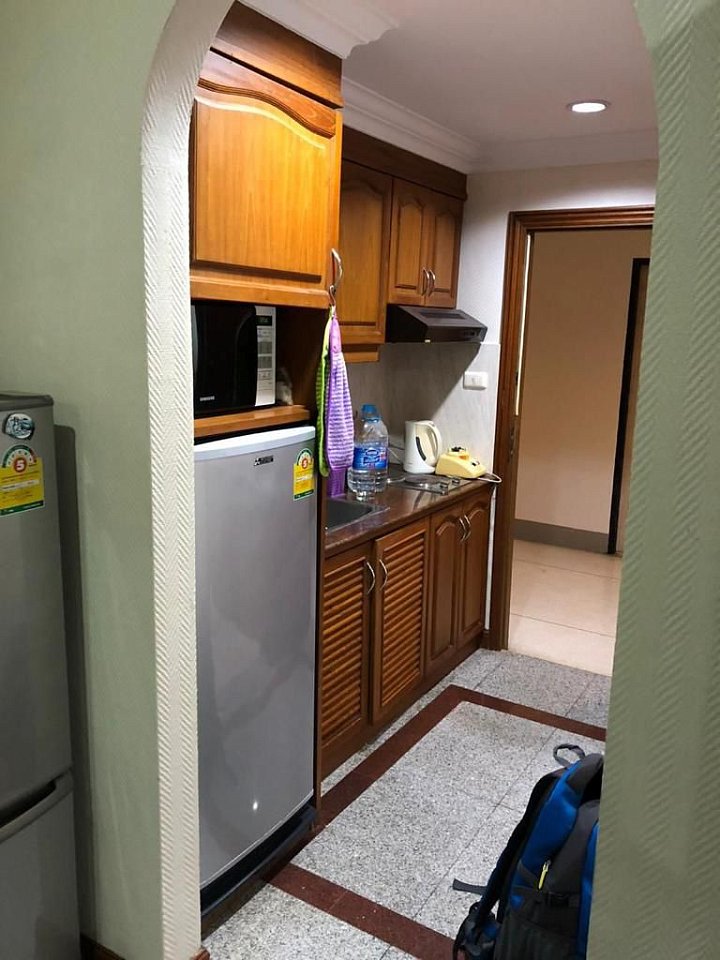 Studio apartment, 36 m² in Pattaya — photo 19