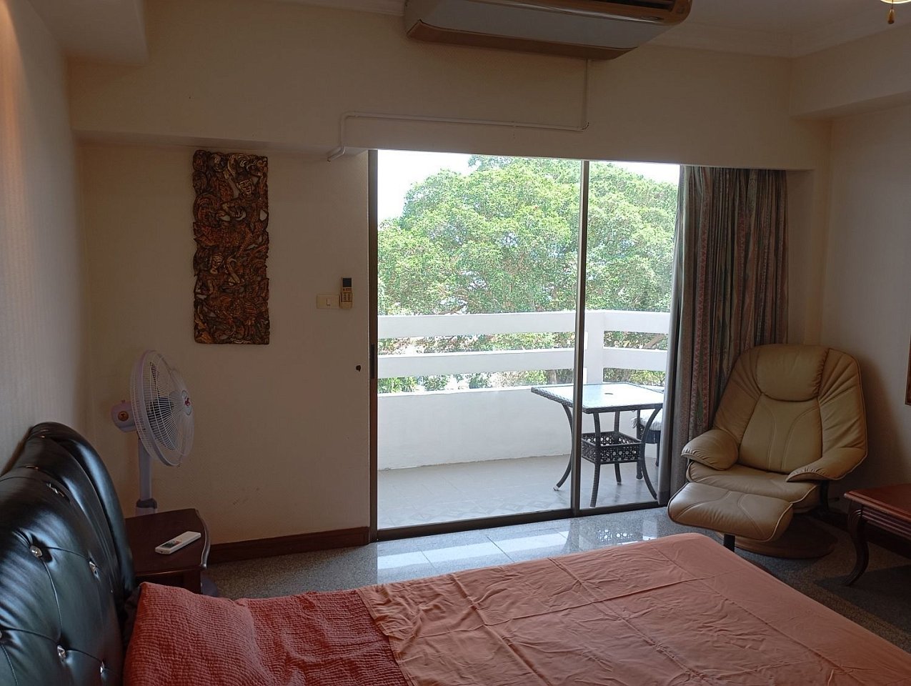 Studio apartment, 36 m² in Pattaya — photo 6