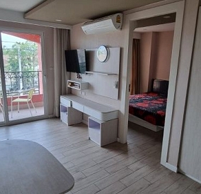                             1-bedroom                            