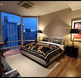                             3-bedroom                            