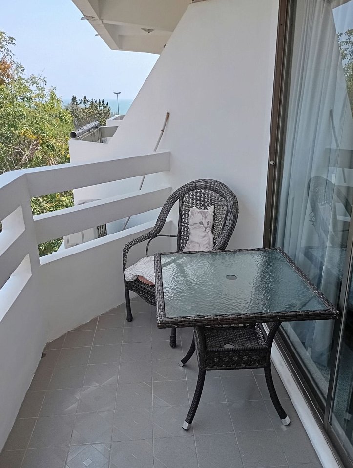 Studio apartment, 36 m² in Pattaya — photo 16