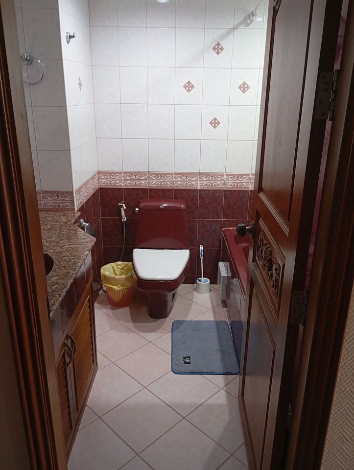 Studio apartment, 36 m² in Pattaya — photo 9