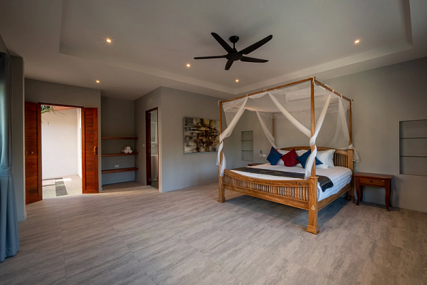 House or villa · Phuket