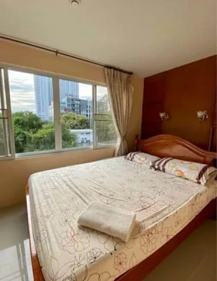 Apartment · Pattaya