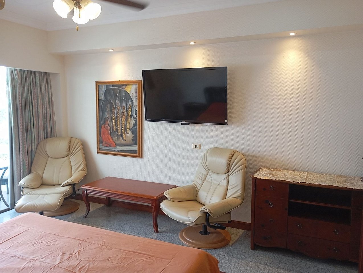 Studio apartment, 36 m² in Pattaya — photo 5