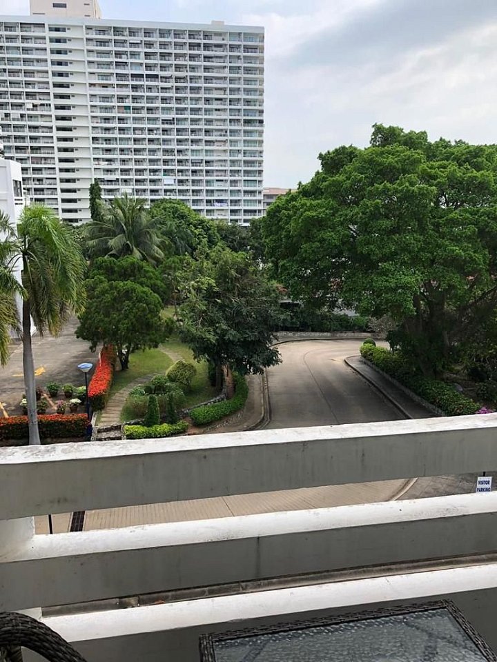 Studio apartment, 36 m² in Pattaya — photo 17