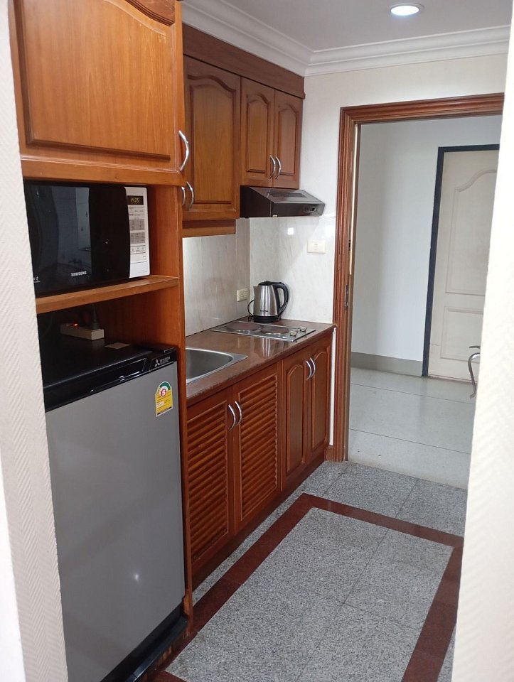 Studio apartment, 36 m² in Pattaya — photo 12
