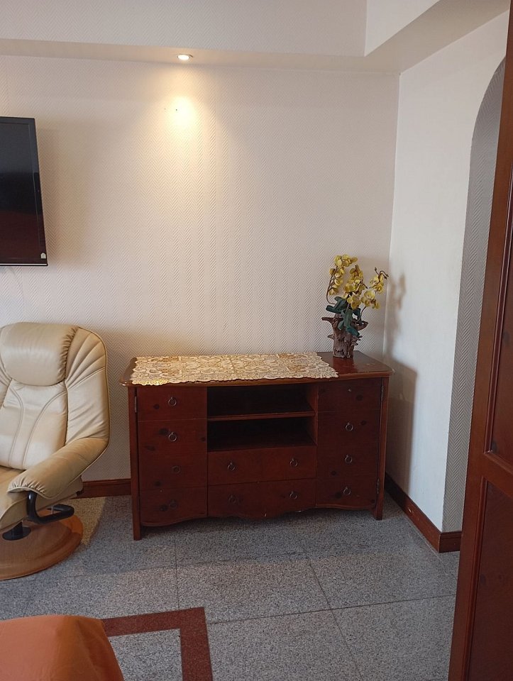 Studio apartment, 36 m² in Pattaya — photo 14